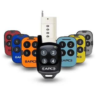 Remote Controls