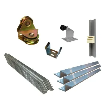 Sliding Gate Hardware