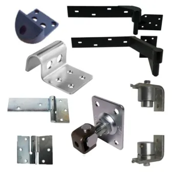 Swing Gate Hardware