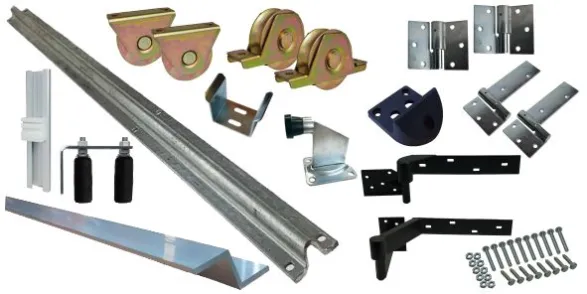 Gate, Fencing and Gate Hardware | Sliding Gate Hardware | Swing Gate Hardware Fencing and Gate Posts | Pedestrian Gate Hardware Gooseneck Pedestals & Bollards | Farm Gate Hardware