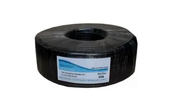 60m Cable, Twisted pair 1mm thick for use with the Eyevision 2 wire systems