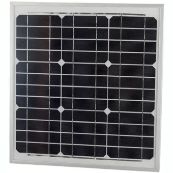 24v 40 Watts Solar Panel