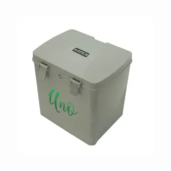 Multipurpose Battery Box