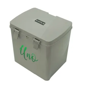 APC Uno Multipurpose Battery Box Large