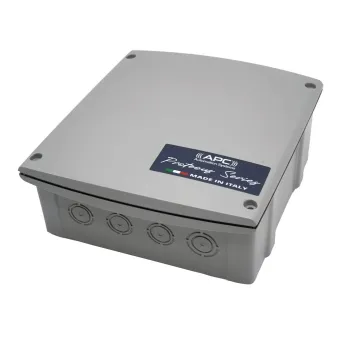 APC Multipurpose Weatherproof Small Box