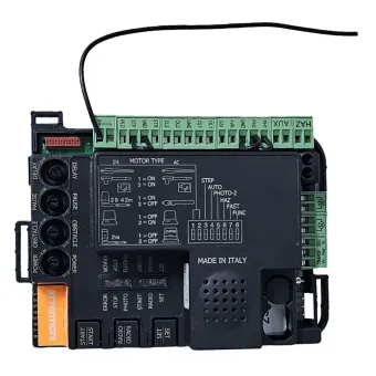 APC Proteous Series Simply 24V Universal Control Board (Italian Made)