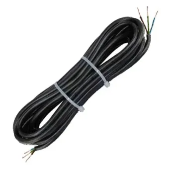 10m 3 Core Non-Shielded Cable