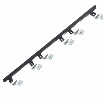 1020mm Nylon Rack